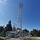 Šárka on peak Klimczok (15.8.2021)