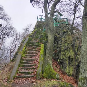 České středohoří