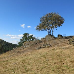ZdenkaV na vrcholu Lysá hora (21.8.2024 16:30)
