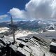 Tereza on peak Stubacher Sonnblick