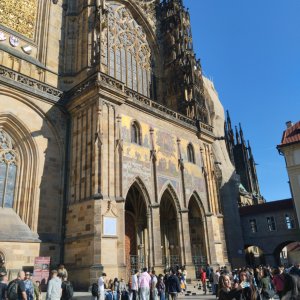 Pražská plošina