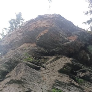Krkonoše