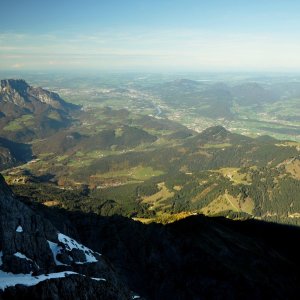 ThrasherVojti na vrcholu Hoher Göll (16.10.2022 15:35)