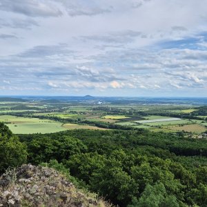 p_e_t_r_95 na vrcholu Trojhora (6.6.2026 17:20)