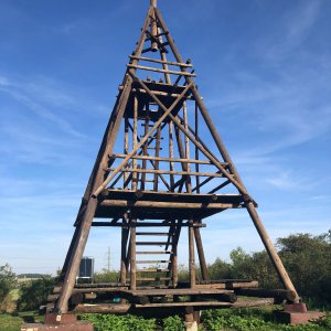 Betička na vrcholu Veselov (9.9.2023 17:14)