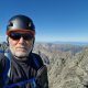 Rastislav Biarinec on peak Avalanche Teeth