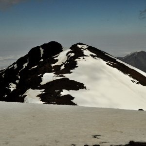 ThrasherVojti on the summit of Timesguida (6.4.2015 12:43)