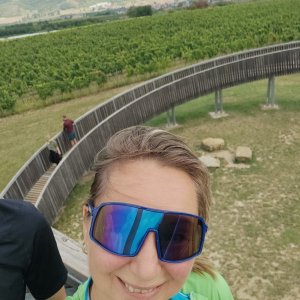 filipka na vrcholu Kobylí vrch (17.8.2025 20:23)