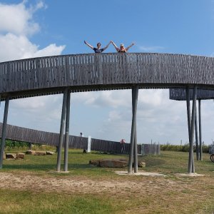 Mykas na vrcholu Kobylí vrch (17.8.2025 10:16)
