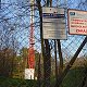 Jiřina na vrcholu Barbořina (27.4.2021 17:37)