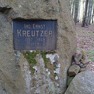 PA!WELL on the summit of Proklest (1.5.2023)