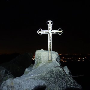 Vysoké Tatry