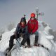 Rudolf Leška on peak Gerlachovský štít (31.1.2026)