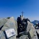 Tooros on peak Gerlachovský štít (4.8.2026)