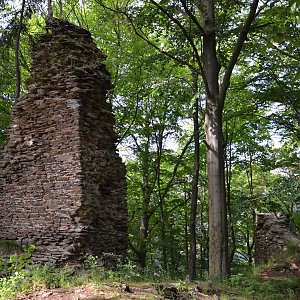 Hornosvratecká vrchovina