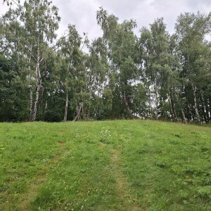 Cyklista 73 on the summit of Babylon (18.7.2026 14:35)
