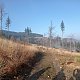 Baru na vrcholu Malá Skalka (12.11.2021)