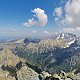 Radim Fcb on peak Rysy (19.6.2021)