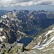 Radim Fcb on peak Rysy (19.6.2021)