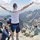 Radim Fcb on peak Rysy (19.6.2021)
