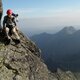 marko on peak Avalanche Peak (14.7.2011)