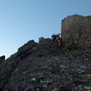Vysoké Tatry