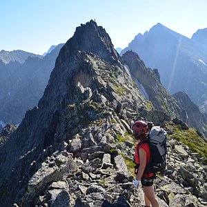 Vysoké Tatry