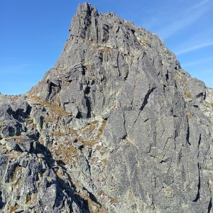 Vysoké Tatry