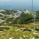 Jiřina on peak Veľká Lomnická veža (30.6.2026)