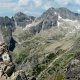 Jiřina on peak Veľká Lomnická veža (30.6.2026)