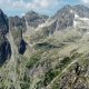 Jiřina on peak Veľká Lomnická veža (30.6.2026)