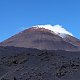 Lucie na vrcholu Etna (7.11.2021 11:50)