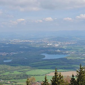 p_e_t_r_95 na vrcholu Stropník (6.5.2023 13:57)