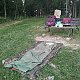 Anna na vrcholu Skaľanka (7.8.2020 20:16)