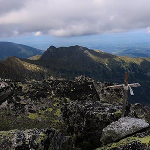 Vysoké Tatry