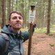 Jiří Králík on peak Ropes (14.6.2026)
