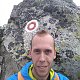 Radek na vrcholu Kôprovský štít (31.7.2020 15:31)