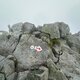 akam on peak Svinica