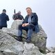 PA!WELL na vrcholu Svinica