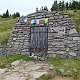 PavelPl na vrcholu Králický Sněžník (24.7.2016 11:10)