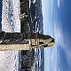 Šárka Foglová na vrcholu Králický Sněžník (1.2.2021 14:18)