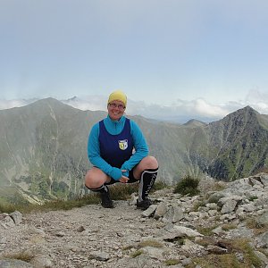 Západní Tatry