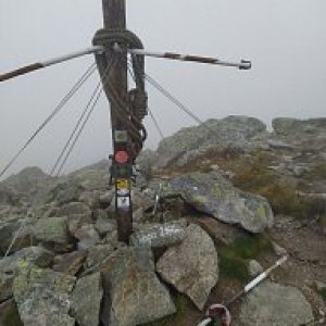 Západní Tatry