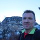 Divočák on peak Pötschenstein (10.12.2025)