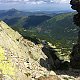 Alexandr Starý na vrcholu Plačlivé (18.7.2017 11:15)