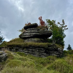 TeKilla na vrcholu Zelený kámen (23.8.2026 10:59)