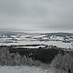 Zdeňka Máchová na vrcholu Červený kámen (16.1.2021 12:00)