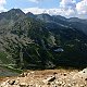 Alexandr Starý na vrcholu Volovec (18.7.2017 14:40)
