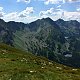 Alexandr Starý na vrcholu Volovec (18.7.2017 14:40)