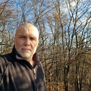 Rastislav Biarinec na vrcholu Kečka J (26.12.2025 14:30)